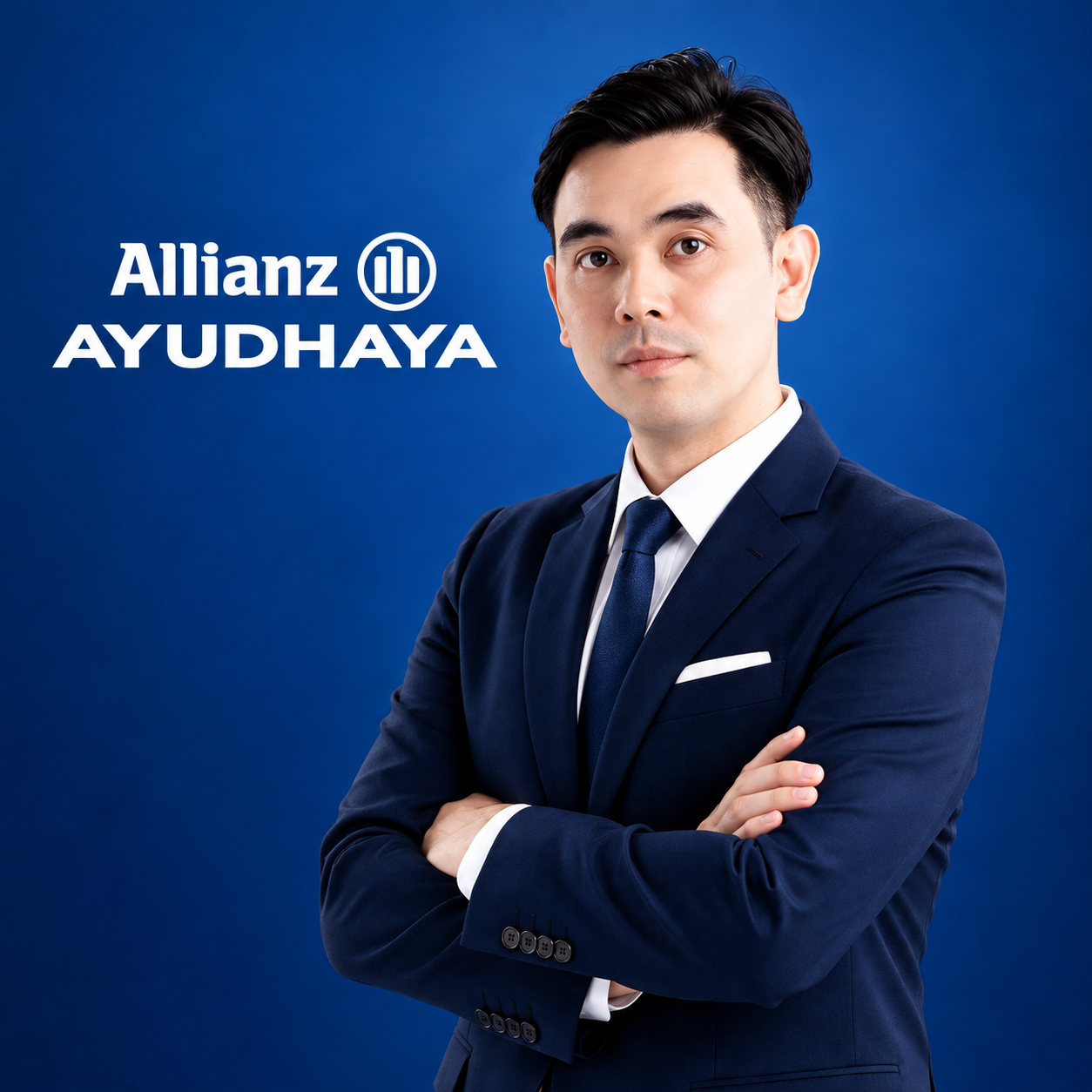 ทชภณ พจนวิเศษ ที่ปรึกษาประกันชีวิต Allianz Ayudhya
