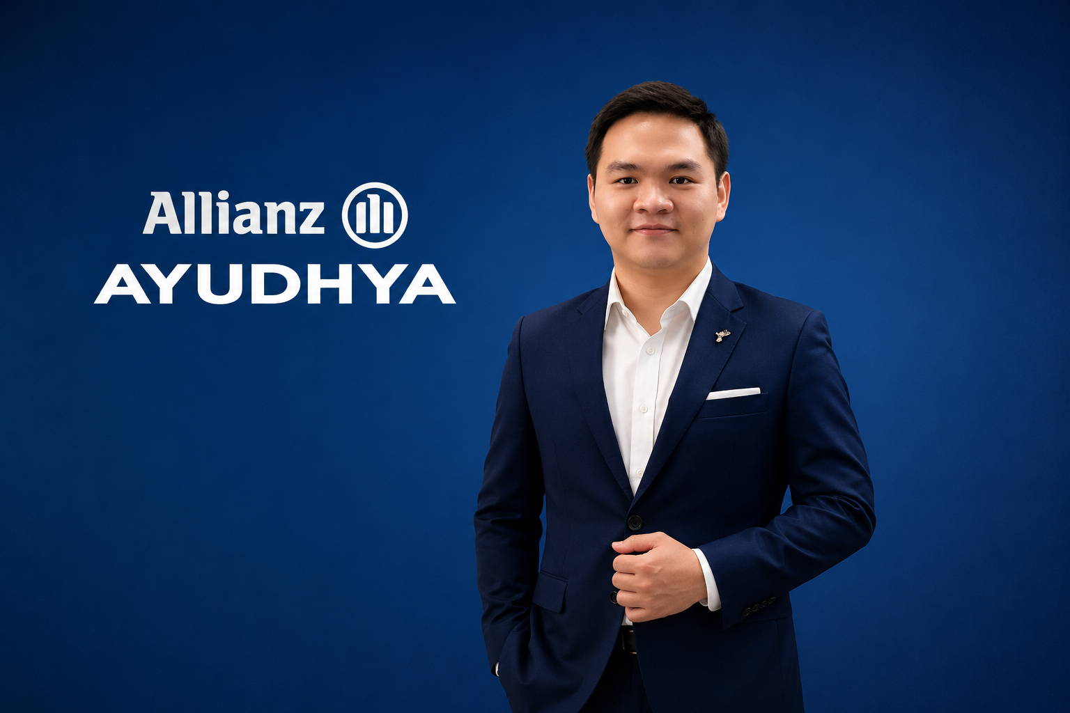 สุทธิเกียรติ  ตันประสงค์รัตน์ ที่ปรึกษาประกันชีวิต Allianz Ayudhya