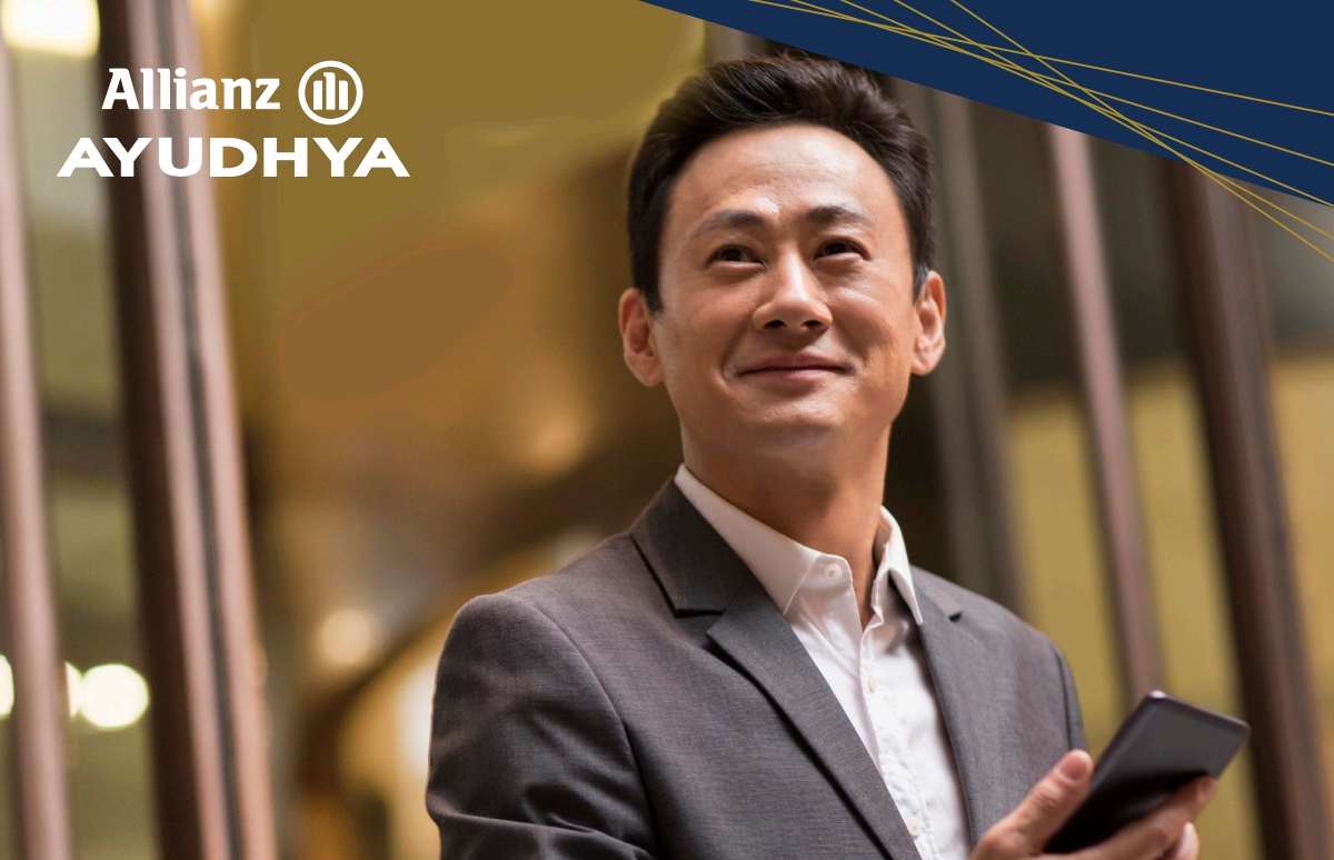 ประกันชีวิต ประกันชีวิต มาย เวลท์ เลกาซี A99/6 (มีเงินปันผล)